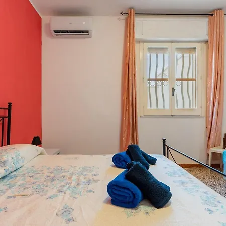 Ferienhaus Da Antonella