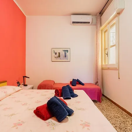 Ferienhaus Da Antonella