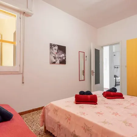 Vakantiehuis Da Antonella *